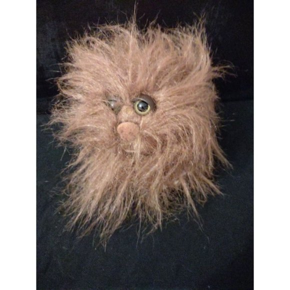 Fizzgig Plush - Picture 1 of 6